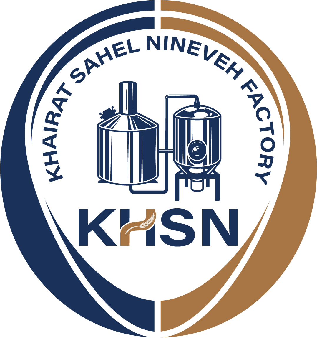 Khairat Sahel Nineveh Factory